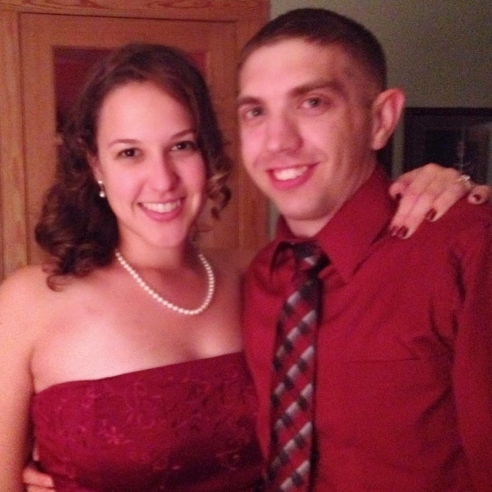 Meet your Posher, Ruth